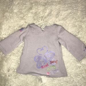 American Girl Doll Shirt
